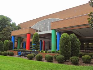 Orlando Health Children's Arnold Palmer Hospital Earns Top Spot in Florida for Pediatric Cardiology