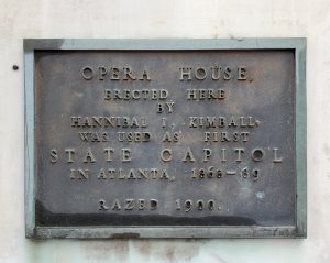 Kimball House — Atlanta