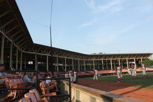 Rockford Gears Up to Host WBSC Women's Baseball World Cup Group Stage