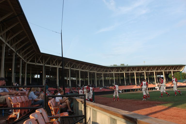 Rockford Gears Up to Host WBSC Women's Baseball World Cup Group Stage