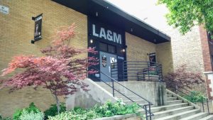 Leather Archives & Museum — Chicago