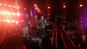Hollywood Bowl — Los Angeles