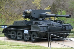 45th Infantry Division Museum — Oklahoma City