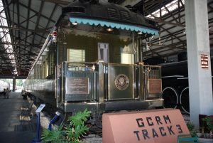 Gold Coast Railroad Museum — Miami
