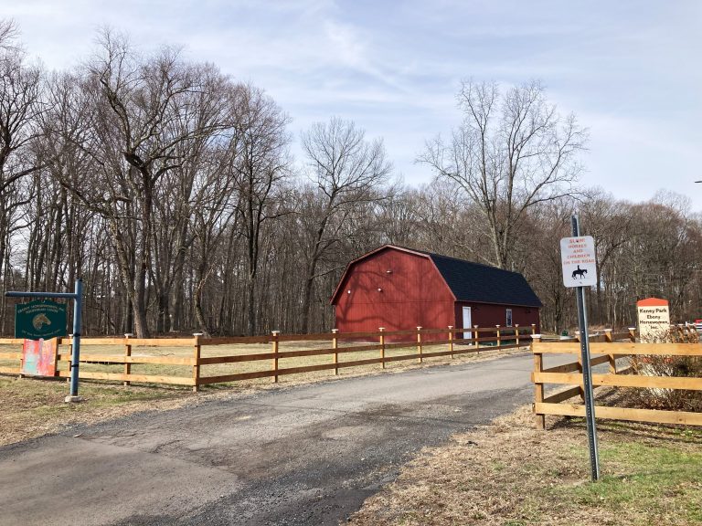 Keney Park — Hartford