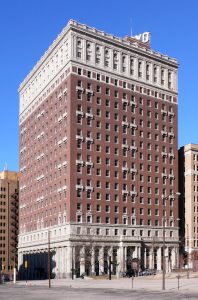 The Mayo Hotel — Tulsa
