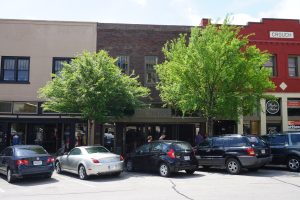 Harvest Seasonal Kitchen — McKinney