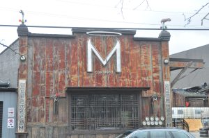 Fremont Mischief Distillery — Seattle