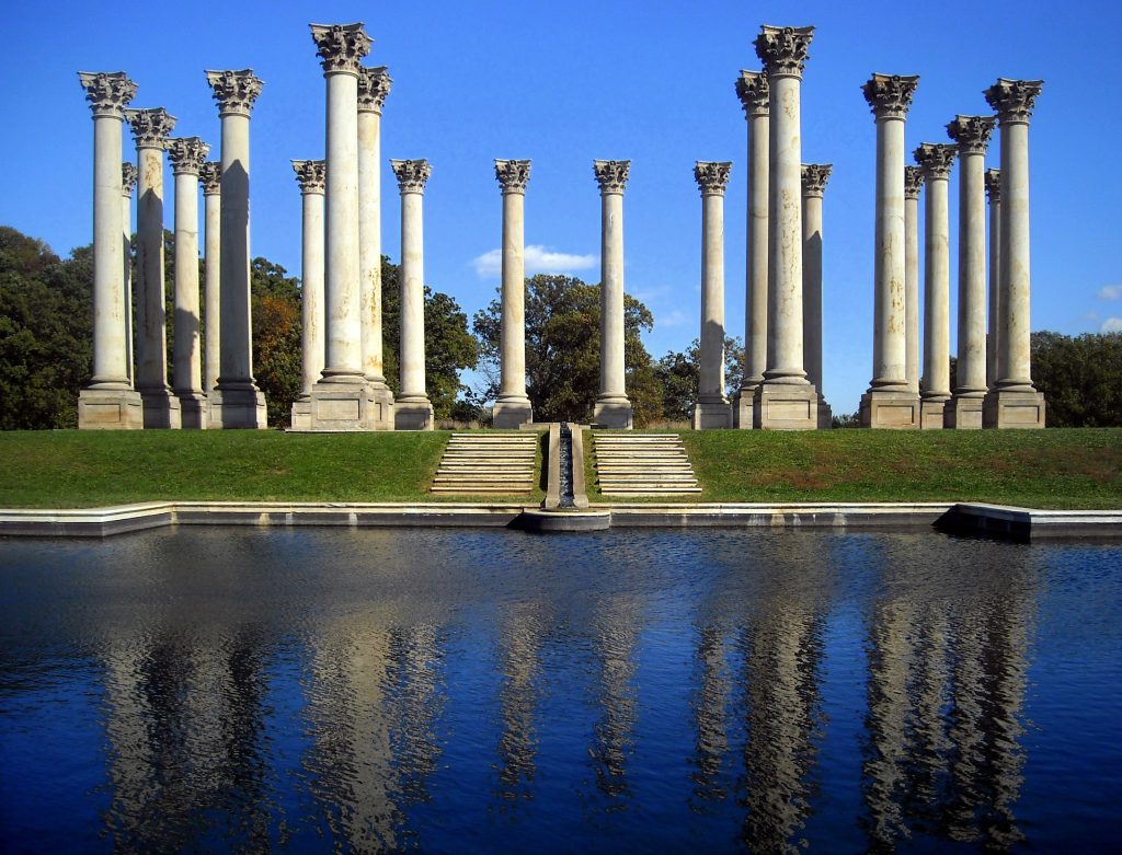 United States National Arboretum — Washington D.C.
