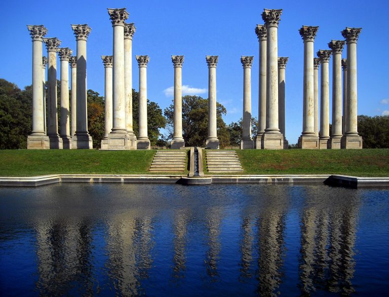 United States National Arboretum — Washington D.C.