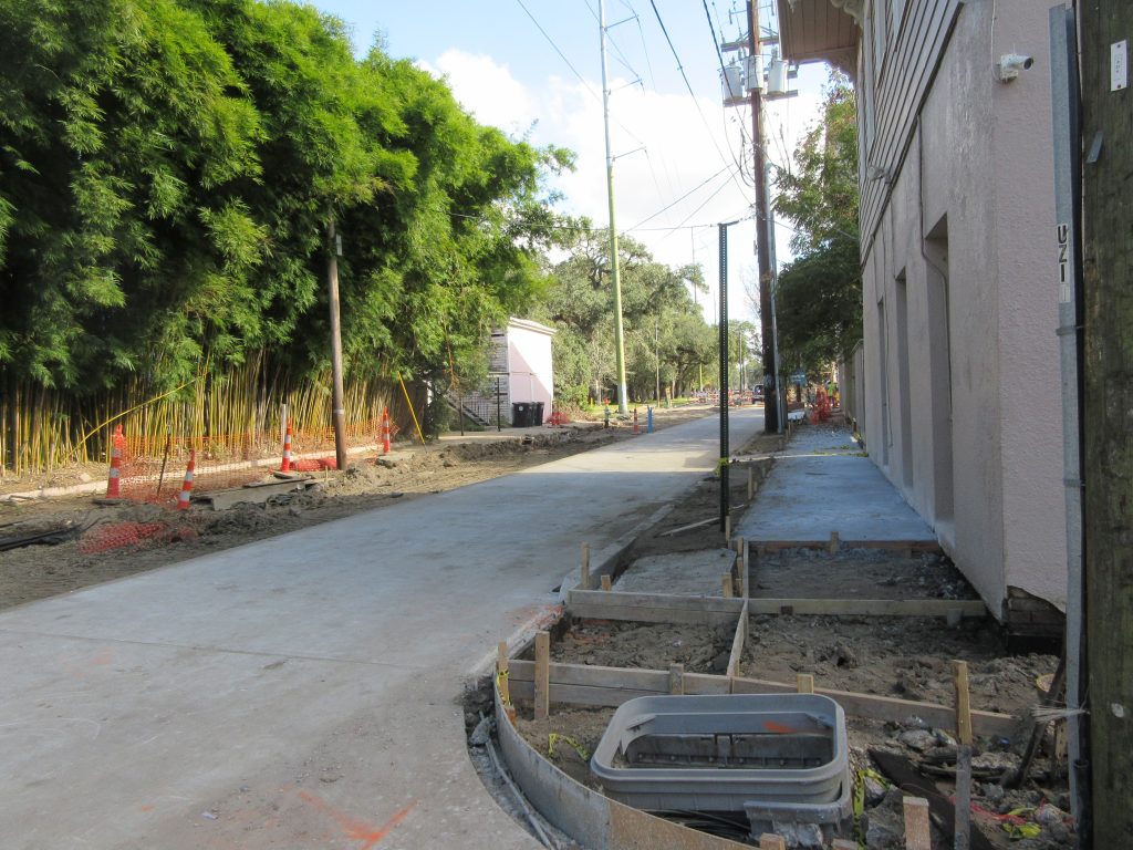 Greenville Crews Hit the Streets: 19 Neighborhood Roads Getting Fresh Pavement