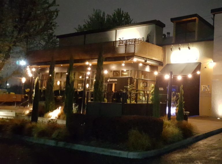 Nostrana — Portland
