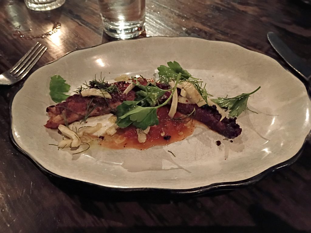 Automatic Seafood and Oysters — Birmingham
