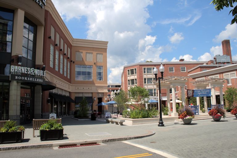 Hartford Public Library – Main Branch — Hartford