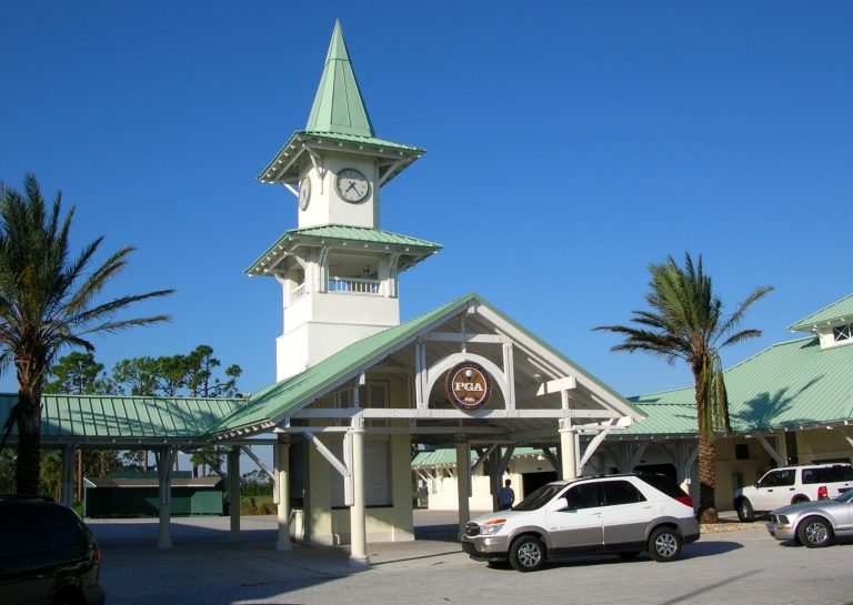 PGA Golf Club — Port St. Lucie