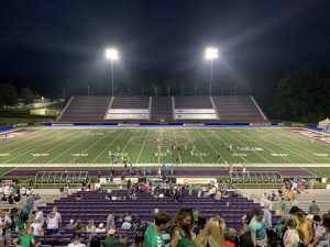 Greenville Triumph Stage Thrilling 3-2 Comeback Win at GE Vernova Park
