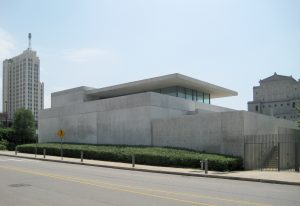 Pulitzer Arts Foundation — St Louis
