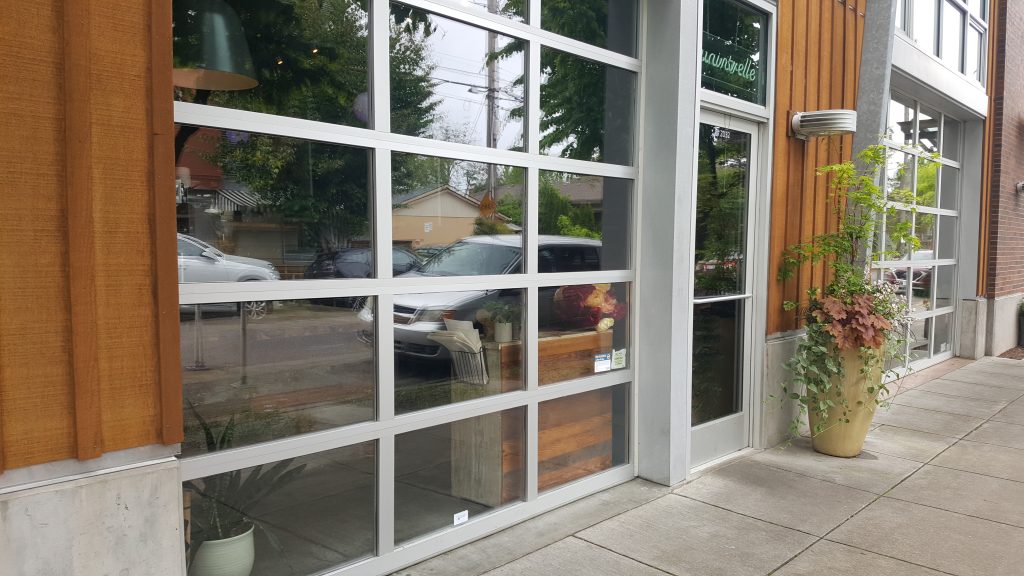 Quaintrelle — Portland