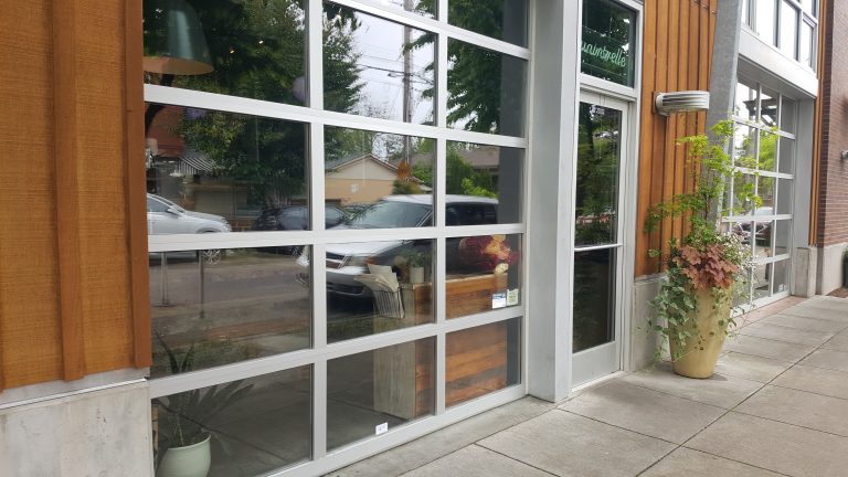 Quaintrelle — Portland