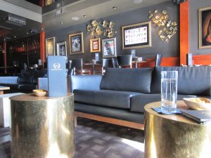 Rob Roy — Seattle