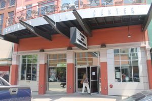 Robinson Film Center — Shreveport