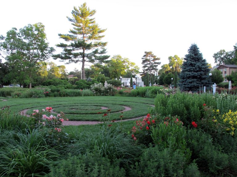 Antelope Park — Lincoln
