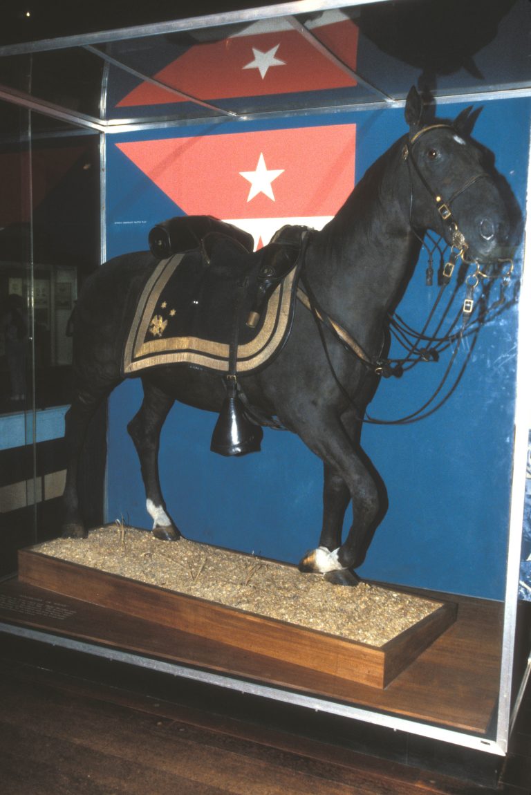 National Museum of American History — Washington D.C.