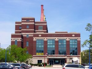 Science Central — Fort Wayne