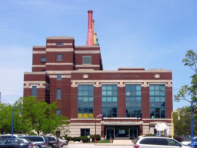 Science Central — Fort Wayne