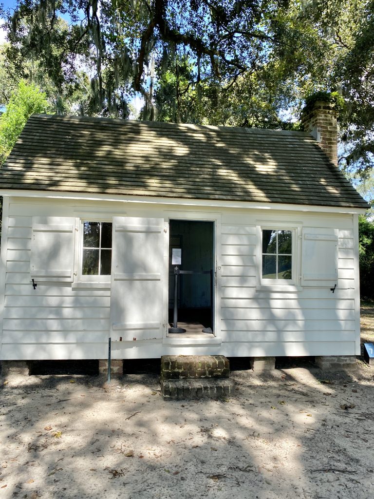 McLeod Plantation Historic Site — Charleston