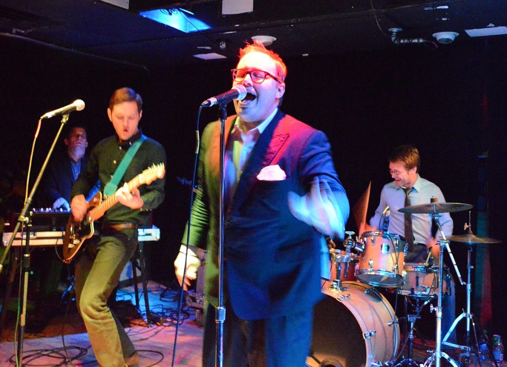 Zanzabar — Louisville