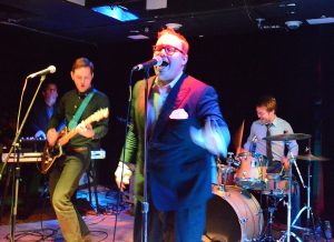 Zanzabar — Louisville