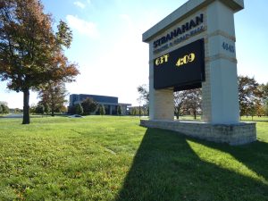 Stranahan Theater — Toledo