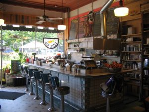 Parcelle Brings Its Organic Café Experience to a Second Minneapolis Location