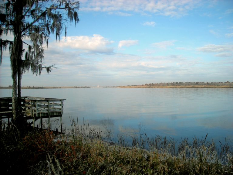 Historic Blakeley State Park — Mobile