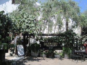 Bernardo Winery — San Diego