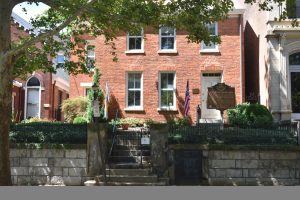 Betts House — Cincinnati