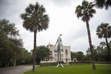 Laguna Gloria (The Contemporary Austin) — Austin