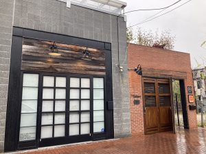 The Dabney — Washington D.C.