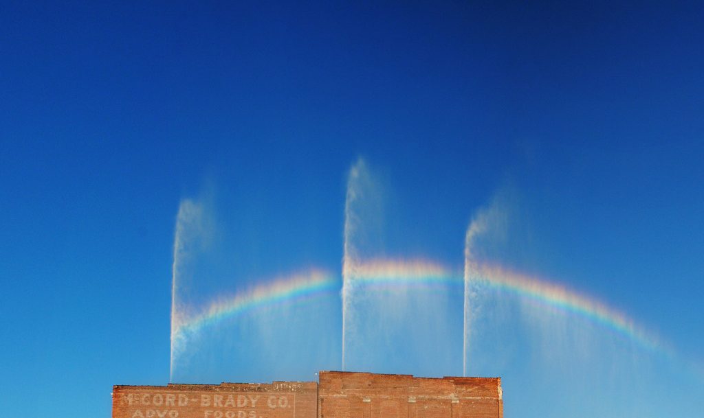 Bemis Center for Contemporary Arts — Omaha