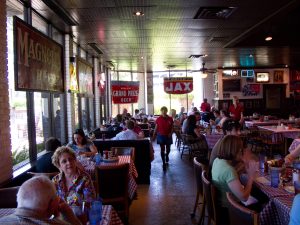 Threadgill's World Headquarters — Austin