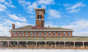 Titletown Brewing Company — Green Bay