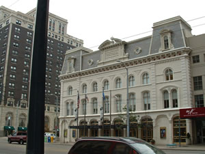 Victoria Theatre — Dayton