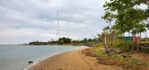 Pleasure Beach — Bridgeport