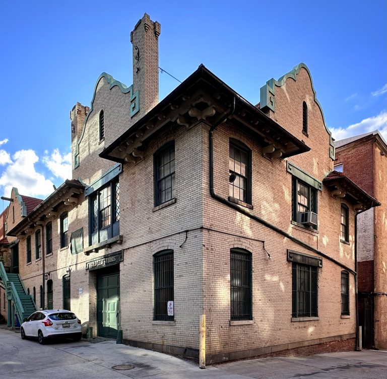 Stable — Washington