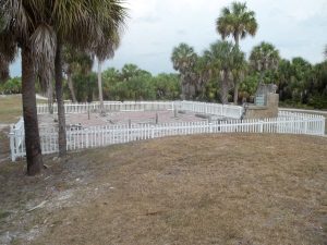 Weedon Island Preserve — St Petersburg