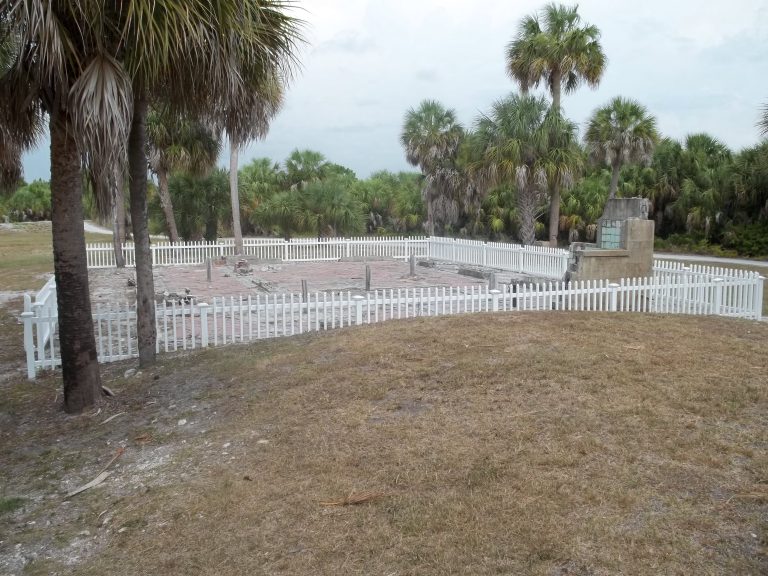 Weedon Island Preserve — St Petersburg