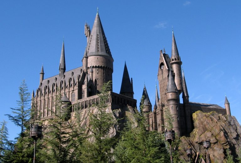 The Wizarding World of Harry Potter at Universal Orlando Resort — Orlando