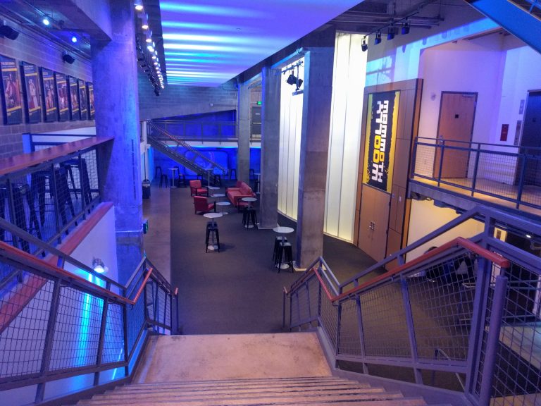 Woolly Mammoth Theatre Company — Washington D.C.