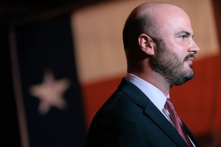 Aaron Reitz Appointed Us Attorney
